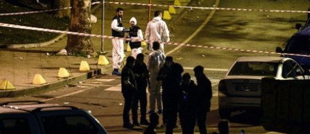 Doua dintre persoanele decedate in dublul atentat de la Istanbul erau reprezentanti ai clubului Besiktas